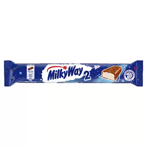 MILKY WAY TWIN - DS 28